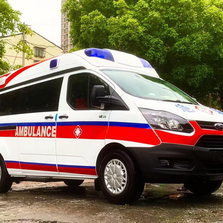 含山重症监护救护车出租护送返乡