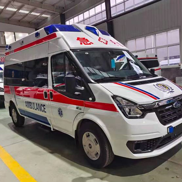 含山演唱会救护车出租保障现场