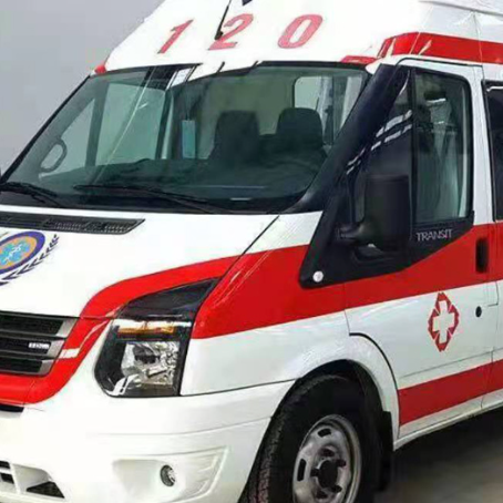 含山非急救护送病人转院租赁救护车的优缺点对比